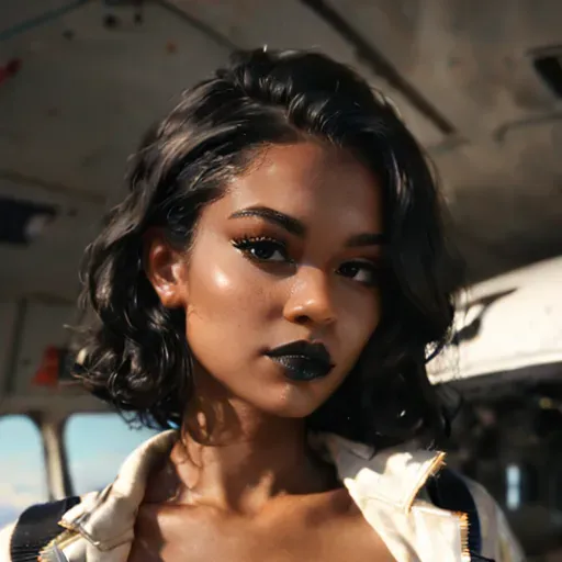 โปรแกรมสร้างภาพโปรนที่ใช้ปัญหา AI