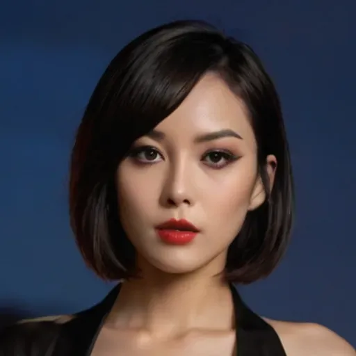 AI 포르노 이미지 생성기