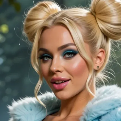 generatore di immagini porno IA