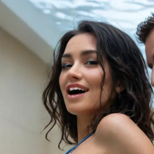 generatore di foto porno IA