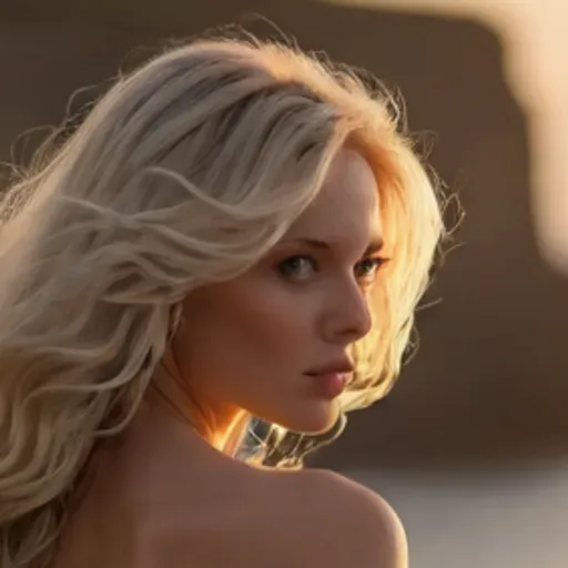 Generator obrazów pornograficznych z wykorzystaniem sztucznej inteligencji