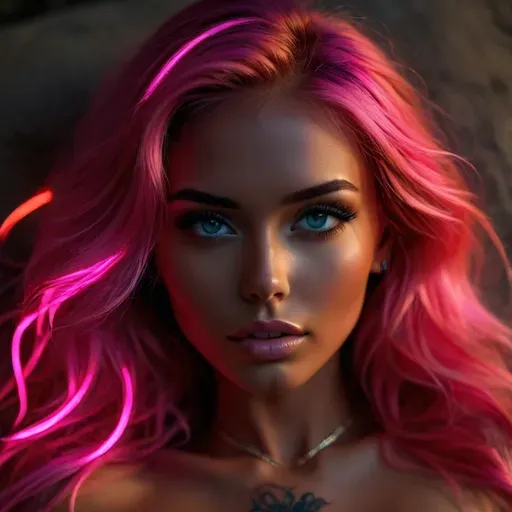 KI-Pornobild-Generator