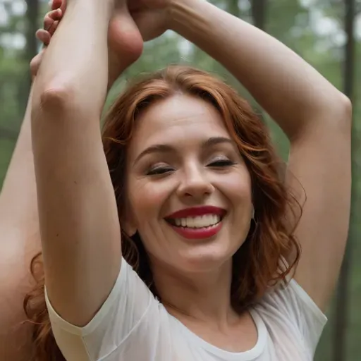 Pencipta imej lucah AI