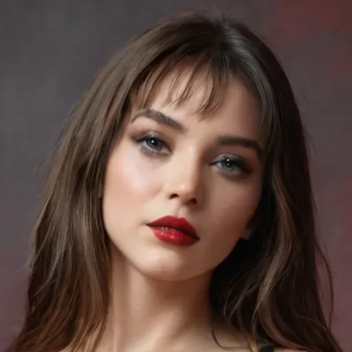 Generator obrazów pornograficznych z wykorzystaniem sztucznej inteligencji