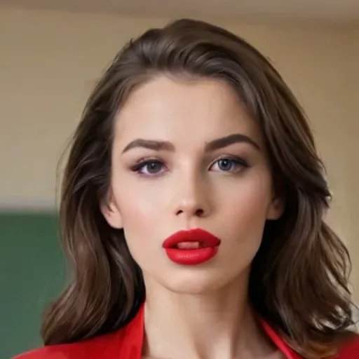 Generator obrazów pornograficznych z wykorzystaniem sztucznej inteligencji