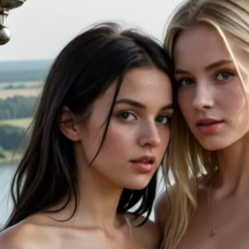 KI-Pornobildchen-Generator