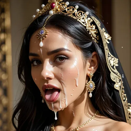 generatore di immagini porno IA