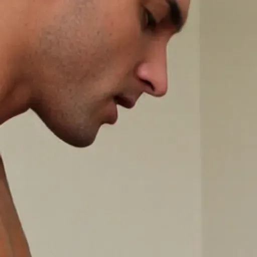 generatore di immagini porno IA