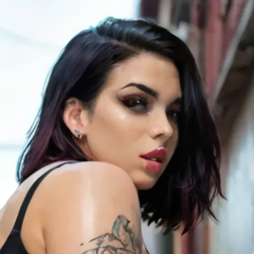 generatore di immagini porno IA