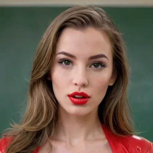 Pencipta imej lucah AI
