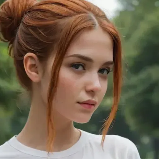 Pencipta imej lucah AI