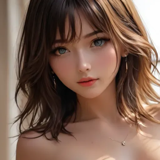 AI 포르노 이미지 생성기