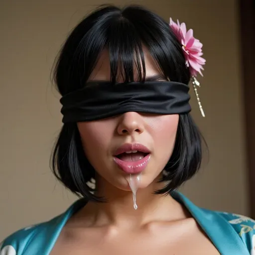 AI色情圖片產生器