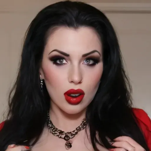 generatore di immagini porno IA