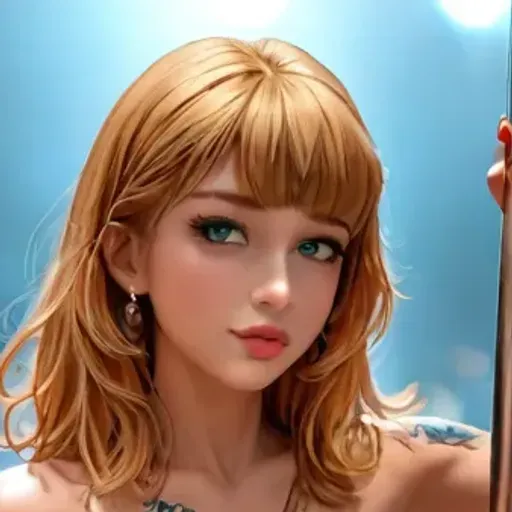 AI porn image generator