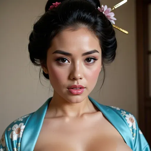 AI porn image generator