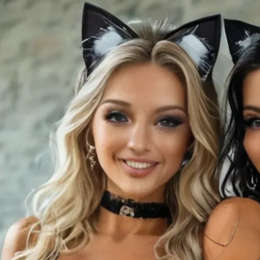 Pencipta imej lucah AI