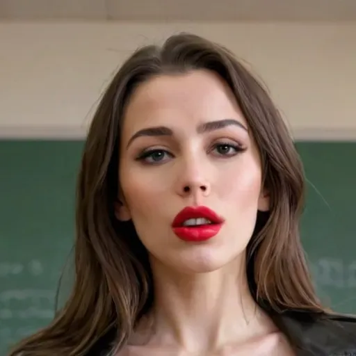 yapay zekâ porno görsel üretici