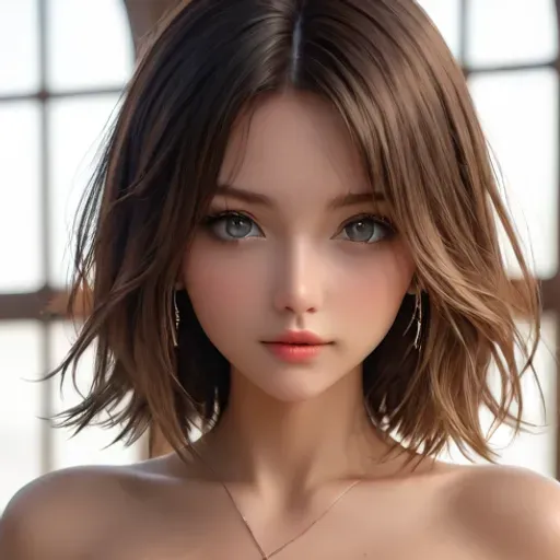AI 포르노 이미지 생성기