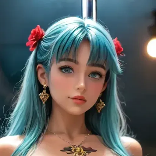 AIポルノ画像ジェネレーター