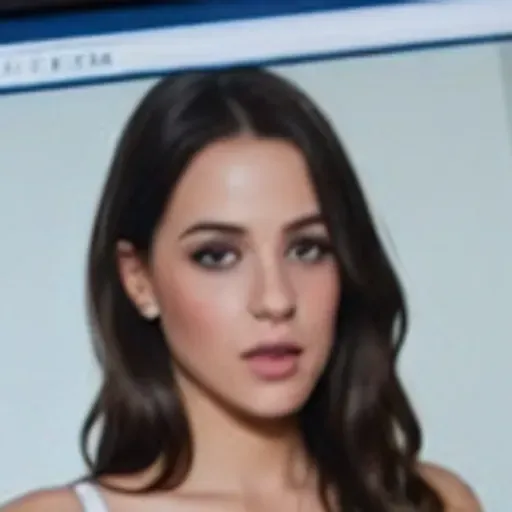 generatore di immagini porno IA