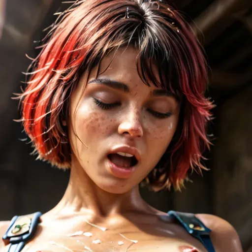 generatore di immagini porno IA