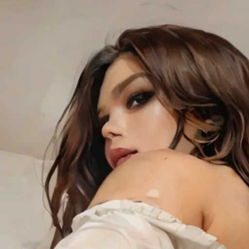 generatore di immagini porno IA