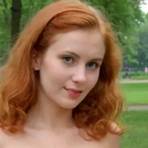 Generator obrazów pornograficznych z wykorzystaniem sztucznej inteligencji