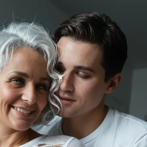 generatore di foto porno IA