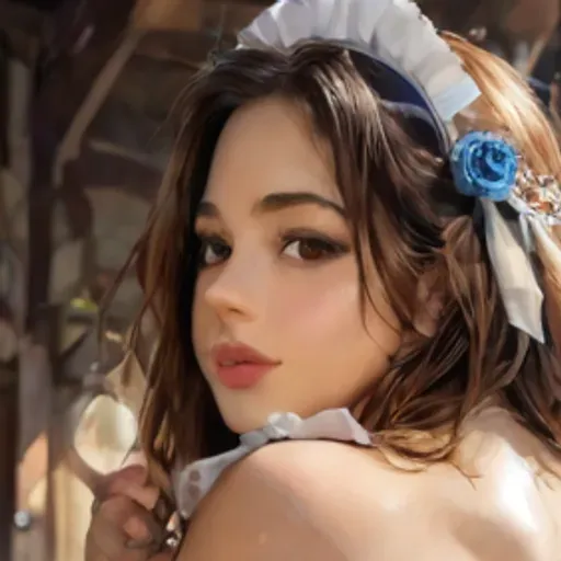generatore di immagini porno IA