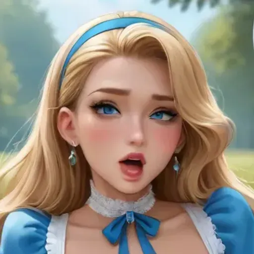 Generator obrazów pornograficznych z wykorzystaniem sztucznej inteligencji
