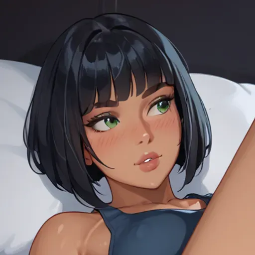Generator obrazów pornograficznych z wykorzystaniem sztucznej inteligencji