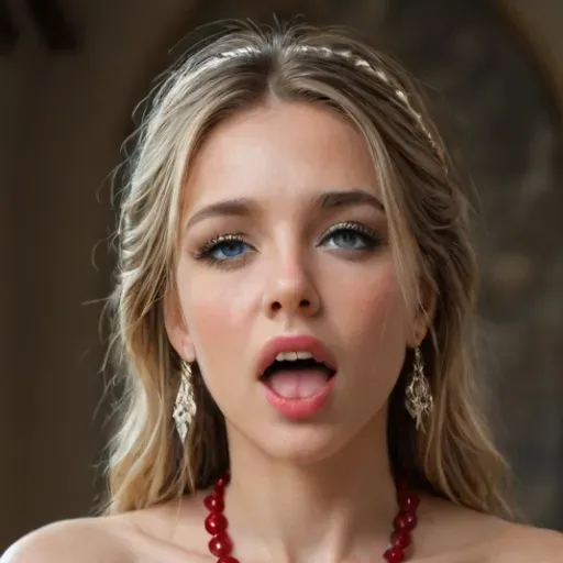 generatore di immagini porno IA