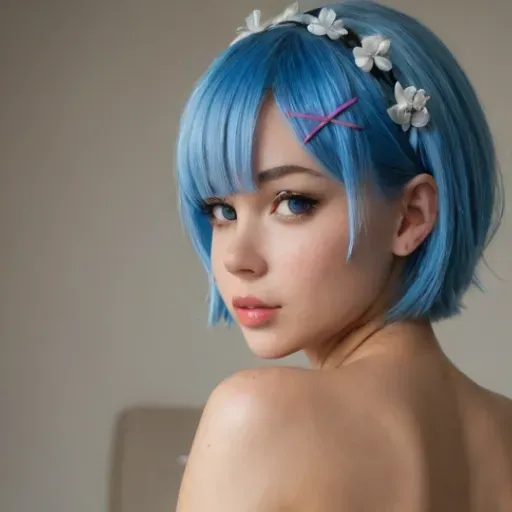 AIポルノ画像ジェネレーター