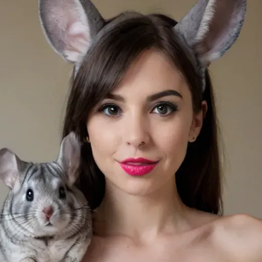 yapay zekâ porno görsel üretici