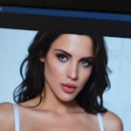 KI-Pornobild-Generator