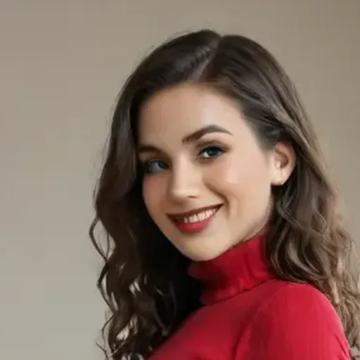 Pencipta imej lucah AI