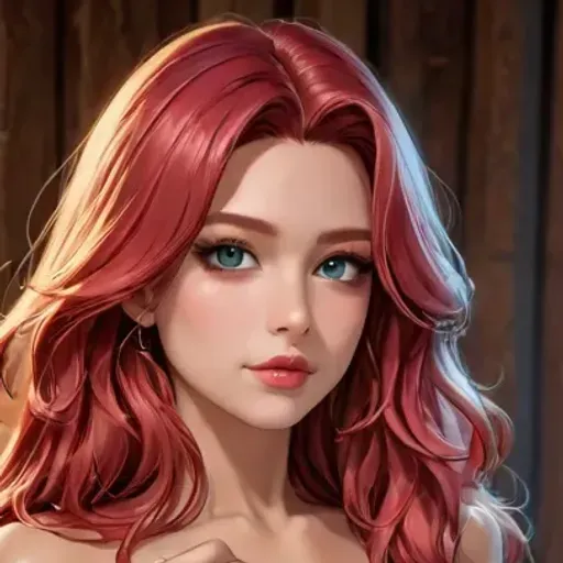 Generator obrazów pornograficznych z wykorzystaniem sztucznej inteligencji