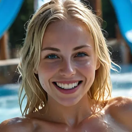 Generator obrazów pornograficznych z wykorzystaniem sztucznej inteligencji