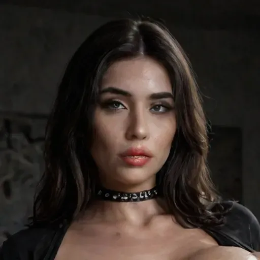generatore di immagini porno IA