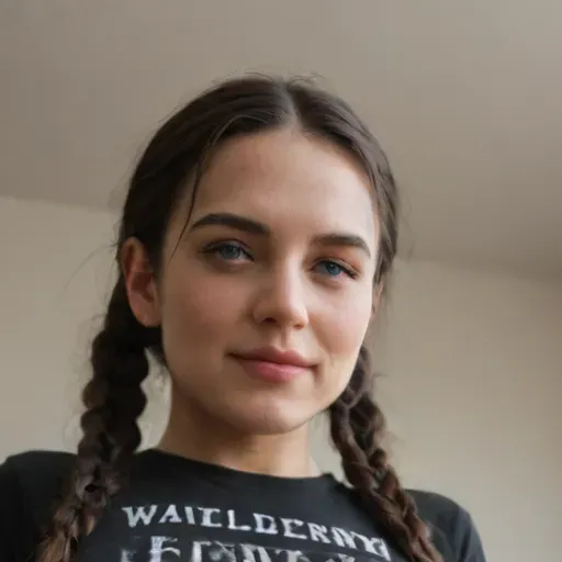 โปรแกรมสร้างภาพโปรนที่ใช้ปัญหา AI