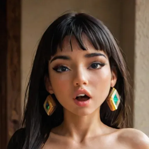 generatore di immagini porno IA