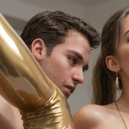 generatore di immagini porno IA
