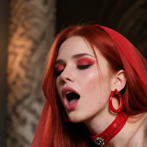 generatore di immagini porno IA