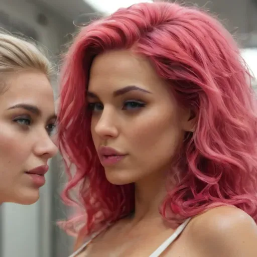 generatore di foto porno IA