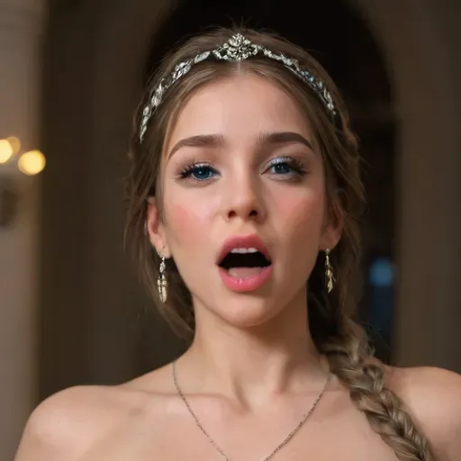 generatore di immagini porno IA