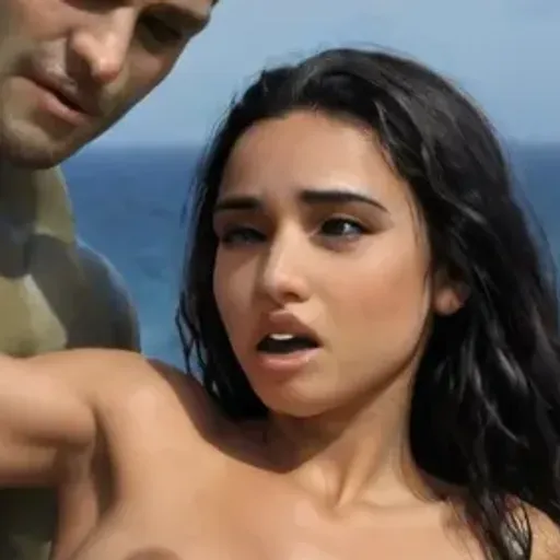 generatore di foto porno IA