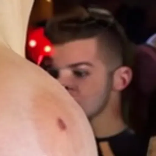 generatore di foto porno IA