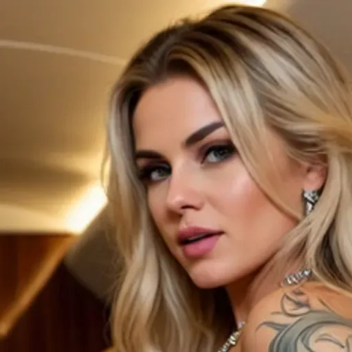 Generator obrazów pornograficznych z wykorzystaniem sztucznej inteligencji