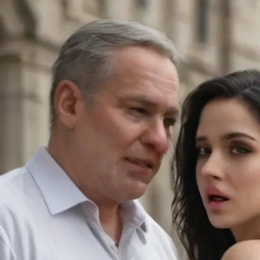 Generator obrazów pornograficznych z wykorzystaniem sztucznej inteligencji